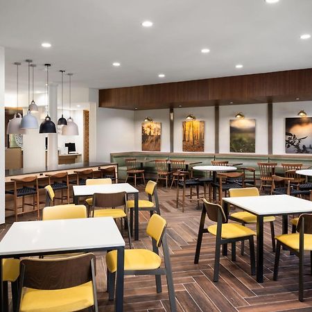 Fairfield By Marriott Inn & Suites Waycross Exteriör bild