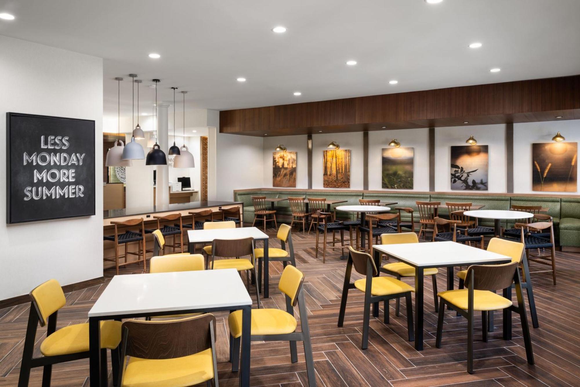 Fairfield By Marriott Inn & Suites Waycross Exteriör bild