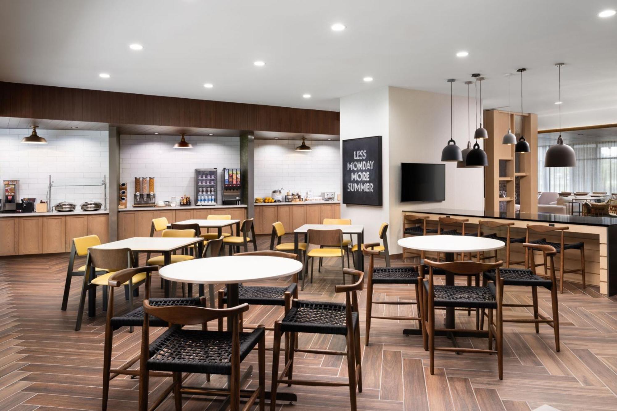 Fairfield By Marriott Inn & Suites Waycross Exteriör bild