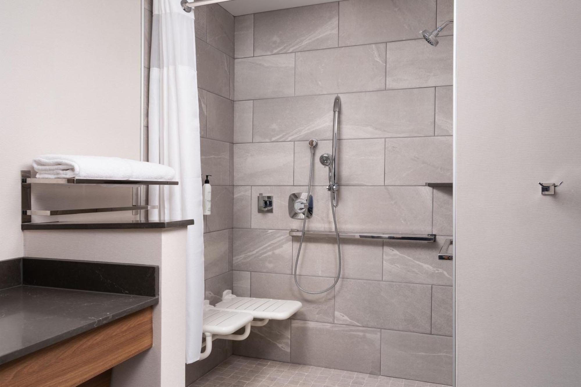 Fairfield By Marriott Inn & Suites Waycross Exteriör bild