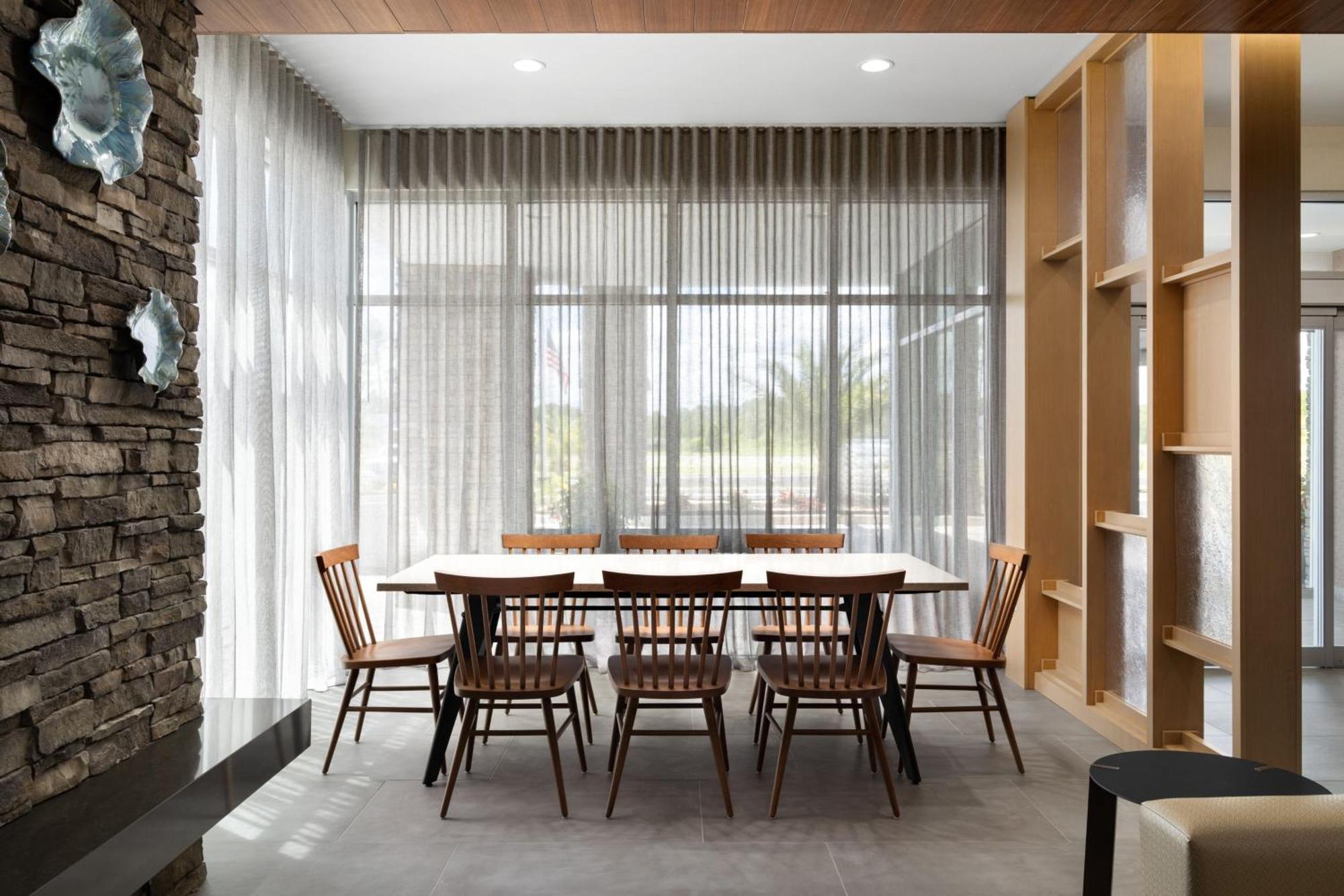 Fairfield By Marriott Inn & Suites Waycross Exteriör bild