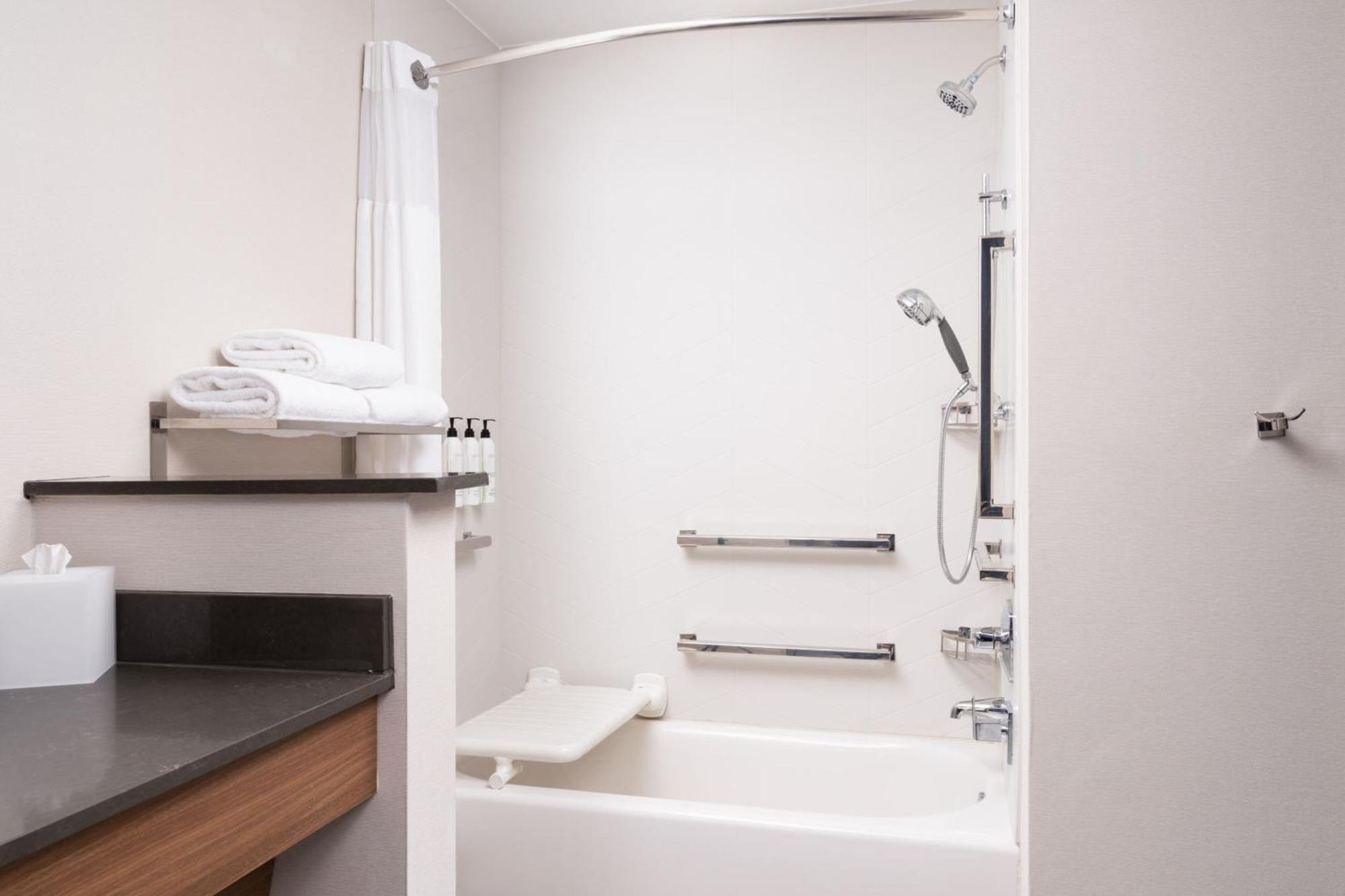Fairfield By Marriott Inn & Suites Waycross Exteriör bild