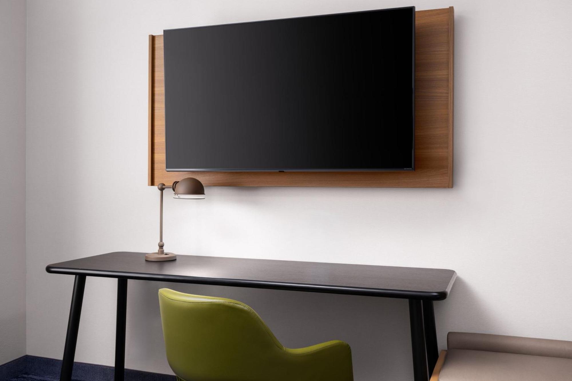 Fairfield By Marriott Inn & Suites Waycross Exteriör bild